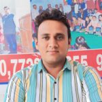 KOMAL NAGAR GEOGARPHY