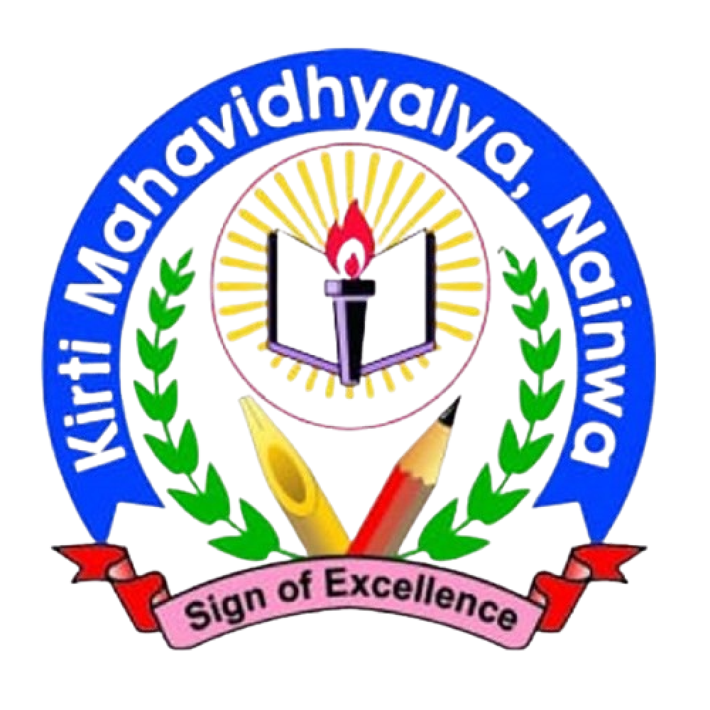 Kirti Mahavidhalaya